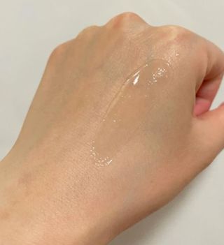 레드투래드 센서티브 어메이징 앰플 30ml — 4.5점을 준 리뷰어가 2021년 7월 올린 사용 사진