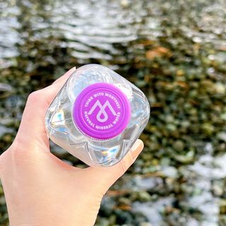 몽베스트 [MONTBEST] 330mL 20병 — 5점을 준 리뷰어가 2021년 10월 올린 사용 사진