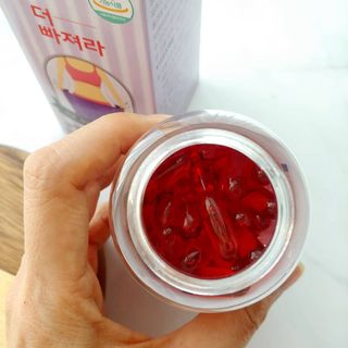 먹어도좋아 더빠져라 — 4.5점을 준 리뷰어가 2021년 1월 올린 사용 사진