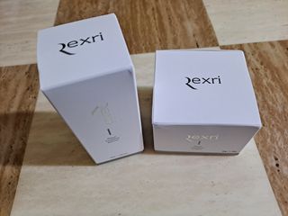 렉스리 크리에이티브 크림  Rexri Creative Cream — 5점을 준 리뷰어가 2022년 7월 올린 사용 사진