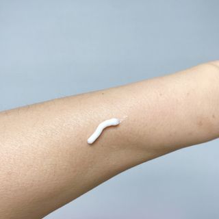 페이스리퍼블릭 하이드로 베리어 세라마이드 크림 — 5점을 준 리뷰어가 2021년 3월 올린 사용 사진