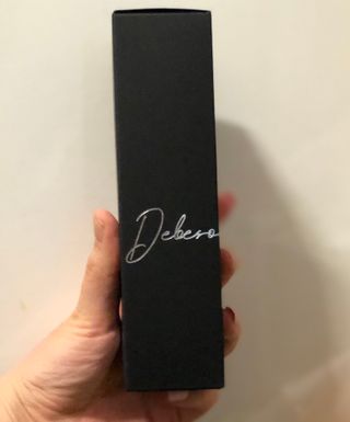 탐니크 바디미스트 디베쏘 150ml — 4점을 준 리뷰어가 2021년 1월 올린 사용 사진