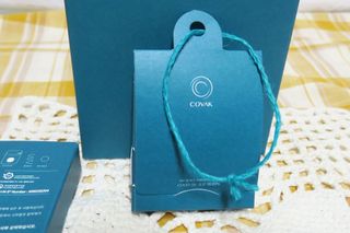 코박 covak 살균 스프레이 / 스페이스 살균제 — 5점을 준 리뷰어가 2022년 5월 올린 사용 사진