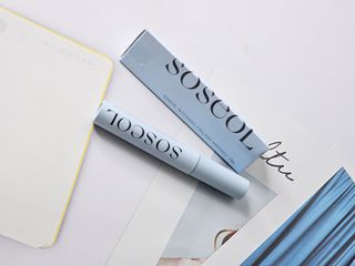더소설 소설 인텐시브 아이래쉬 앰플 10g(SOSEOL INTENSIVE EYELASH AMPOULE 10g) — 5점을 준 리뷰어가 2024년 1월 올린 사용 사진