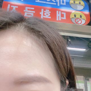 [팝시노트] 듀얼 픽싱 아이마스터 — 4점을 준 리뷰어가 2022년 11월 올린 사용 사진