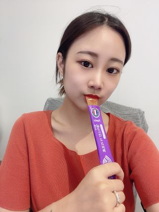 필리브 엘라스틴 더 리프트 — 5점을 준 리뷰어가 2021년 8월 올린 사용 사진