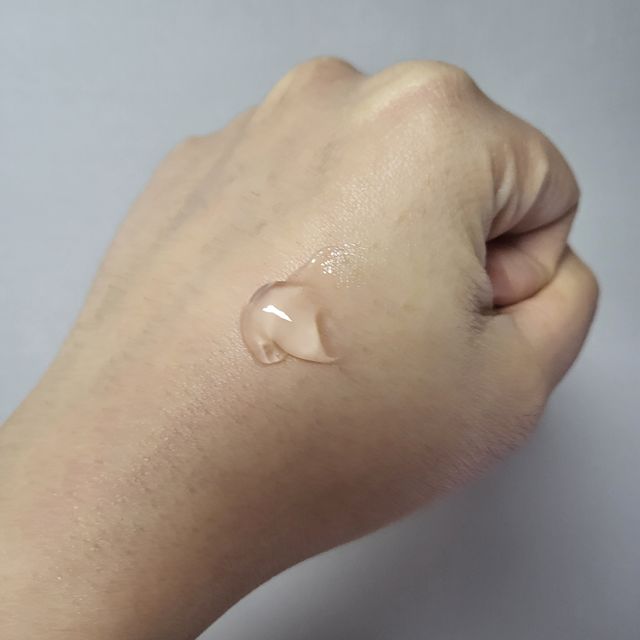 [바이오-오일] 드라이 스킨 젤 100ml 리뷰 사진