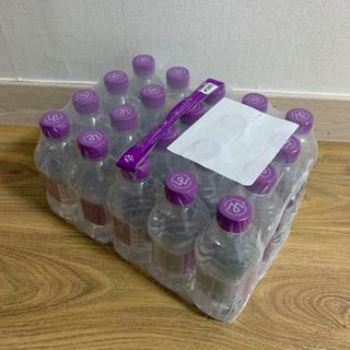 몽베스트 [MONTBEST] 330mL 20병 — 5점을 준 리뷰어가 2022년 4월 올린 사용 사진