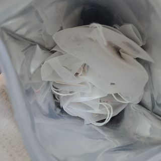산그리메 아카시아+목련+매화+슬림 유자차 Set — 5점을 준 리뷰어가 2021년 10월 올린 사용 사진