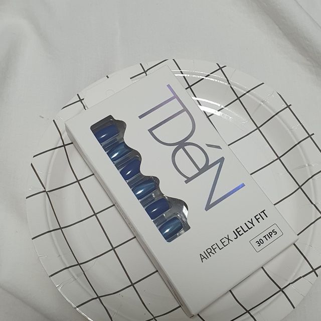 틸디앤 에어 플렉스 젤리핏 리뷰 사진