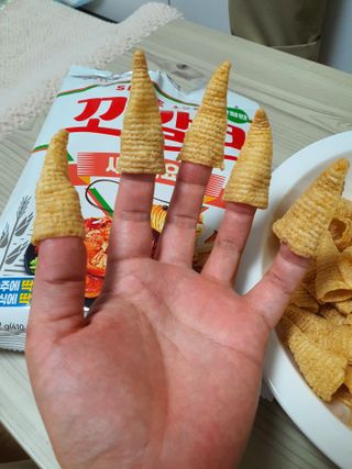 뽀오오옹님이 올린 리뷰 사진 2
