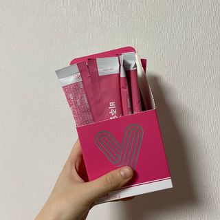 필리브 비주얼 브이스틱 — 4점을 준 리뷰어가 2021년 6월 올린 사용 사진