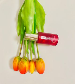 레드투래드 센서티브 어메이징 앰플 30ml — 4점을 준 리뷰어가 2021년 8월 올린 사용 사진