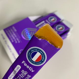 필리브 엘라스틴 더 리프트 — 5점을 준 리뷰어가 2021년 9월 올린 사용 사진