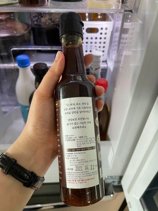 [요리맛수] NEW 천연 요리 에센스 300g 2개 SET — 5점을 준 리뷰어가 2021년 5월 올린 사용 사진
