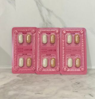 킬팻다이어트 킬팻 스피드 다이어트 [84 g / 700 mg x 120정] — 5점을 준 리뷰어가 2021년 5월 올린 사용 사진