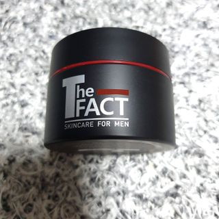 The Fact 더팩트 에스에프엔 브라이트닝 안티 링클 크림 50ml — 5점을 준 리뷰어가 2022년 5월 올린 사용 사진