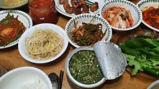 셰프애찬 수제 청양 맵짤이 400g — 5점을 준 리뷰어가 2022년 9월 올린 사용 사진