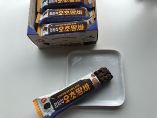 씨알푸드 씨알로 오초땅바 30G 12개입 — 5점을 준 리뷰어가 2022년 3월 올린 사용 사진