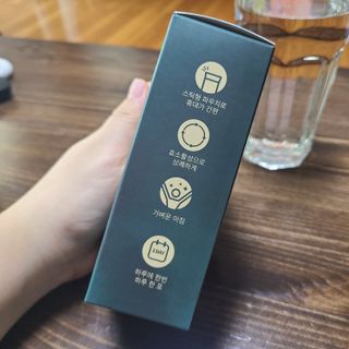 [푸름웰니스] 효소로 비우소서 1개월분-30포 — 5점을 준 리뷰어가 2021년 3월 올린 사용 사진