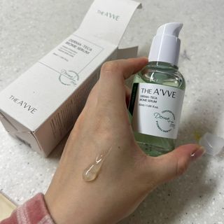 디에이브 더마-테카 바이옴 세럼 50ml — 5점을 준 리뷰어가 2023년 3월 올린 사용 사진
