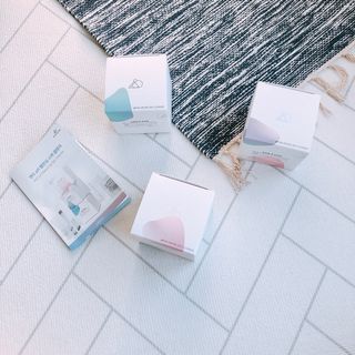 앤앤드 앤드앤엔드 pH 밸런싱 스파클렌저 — 5점을 준 리뷰어가 2021년 2월 올린 사용 사진