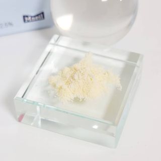 셀렉스스포츠 셀렉스 밀크세라마이드 저분자피쉬콜라겐 28포 X 1박스 — 5점을 준 리뷰어가 2021년 6월 올린 사용 사진
