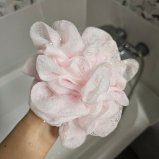 [닥터문] 센텔라 시카케어 화이트머스크 바디워시 1000ml — 5점을 준 리뷰어가 2024년 8월 올린 사용 사진