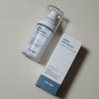 아이레시피 아쿠아피토플렉스 크림 인 토너 미스트 60ml — 5점을 준 리뷰어가 2023년 7월 올린 사용 사진