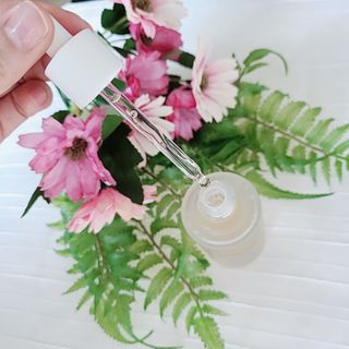 오디코시 인텐시브 셀 부스터 앰플 50ml — 4점을 준 리뷰어가 2021년 2월 올린 사용 사진