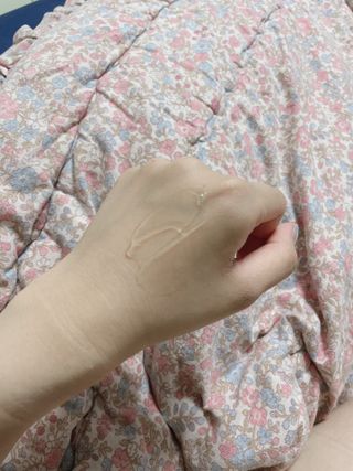 체르엠 비타민 브라이트닝 에센스 + 콜라겐앰플 세트 — 5점을 준 리뷰어가 2021년 7월 올린 사용 사진