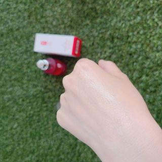 레드투래드 센서티브 어메이징 앰플 30ml — 5점을 준 리뷰어가 2021년 6월 올린 사용 사진
