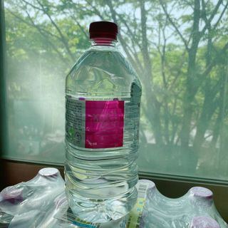몽베스트 MONTBEST 1L 12입 — 5점을 준 리뷰어가 2022년 4월 올린 사용 사진