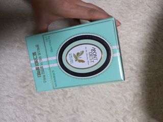 몽베스트 위드더 블랜딩 하우스 _ 얼그레이 블랙티 — 5점을 준 리뷰어가 2023년 1월 올린 사용 사진