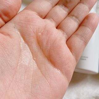 AYU25[아유트웬티파이브] 피부건강에 꼭 필요한 pH 약산성 와일드 로즈토너 — 5점을 준 리뷰어가 2021년 5월 올린 사용 사진