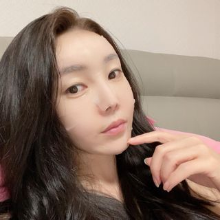 리더스코스메틱 리더스 아임피토 마스크 6종 — 4점을 준 리뷰어가 2022년 3월 올린 사용 사진