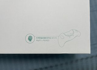 라포르 프리미엄 / 뒤척임 없이 편안한 밤, 바로베개 — 5점을 준 리뷰어가 2024년 8월 올린 사용 사진