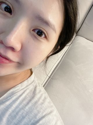 듀오코리아 [듀오] 피부맞춤형 저자극 클렌징밤 1종 랜덤발송 (모공케어,안색개선,안티에이징,블랙헤드) — 5점을 준 리뷰어가 2022년 5월 올린 사용 사진