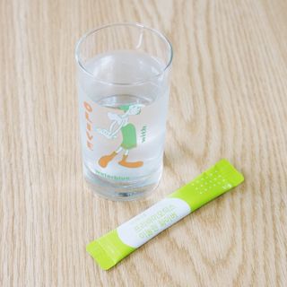 바이탈스푼 프리바이오틱스 이눌린 화이버 — 4점을 준 리뷰어가 2021년 6월 올린 사용 사진