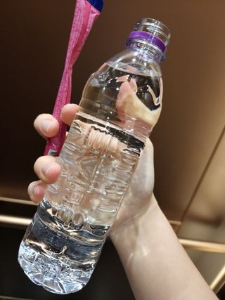 몽베스트 [MONTBEST]위드어스 500mL 20병 — 5점을 준 리뷰어가 2022년 6월 올린 사용 사진