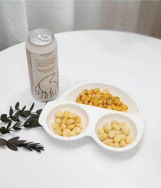 도이퉁 마카다미아 넛 90g 3EA 마카넛 오리지널 쏠트 허니 — 5점을 준 리뷰어가 2021년 6월 올린 사용 사진
