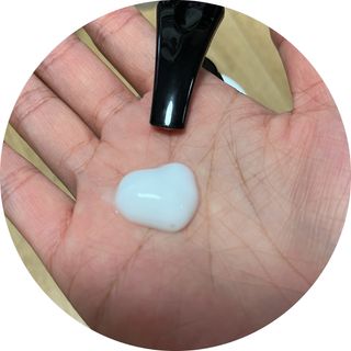조향사 바디 앤 핸드 로션 화이트 포레스트 — 5점을 준 리뷰어가 2022년 7월 올린 사용 사진