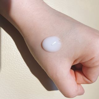 Dr.느루벗 느루벗 옴므 토탈 케어 올인원 118ml 남자 남성 스킨 로션 에센스 크림 화장품 — 5점을 준 리뷰어가 2021년 2월 올린 사용 사진