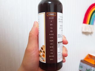 [요리맛수] NEW 천연 요리 에센스 300g 2개 SET — 5점을 준 리뷰어가 2021년 5월 올린 사용 사진