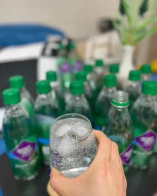 몽베스트 Montbest with Sparkling water Plain 20병 — 5점을 준 리뷰어가 2023년 1월 올린 사용 사진