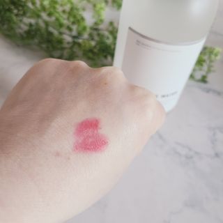 디마르3 비트 로제 클렌징워터 — 5점을 준 리뷰어가 2021년 1월 올린 사용 사진