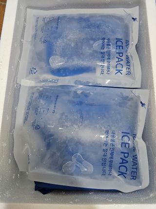 바리스타룰스 돌체 라떼 — 4점을 준 리뷰어가 2023년 4월 올린 사용 사진
