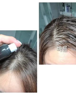 The Fact 더팩트 에이치에프엔 쿨링 안티헤어로스 토닉 젤 150ml — 5점을 준 리뷰어가 2022년 8월 올린 사용 사진