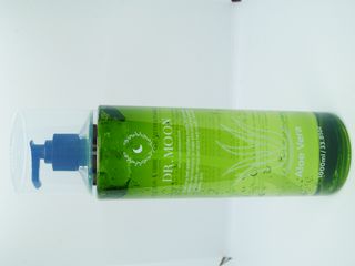 프리 [닥터문] 프리미엄 알로에베라 시카 수딩젤 1000ml — 5점을 준 리뷰어가 2024년 12월 올린 사용 사진