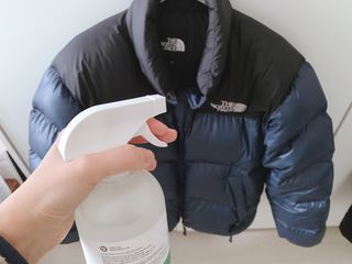 올라잍 편목수 피톤치드 스프레이 — 5점을 준 리뷰어가 2023년 2월 올린 사용 사진